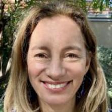 Rebecca Barber
