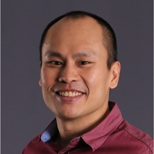 Dr Teerapong Leelanupab