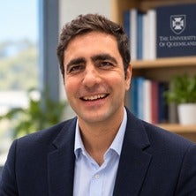 Behzad Kiani
