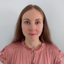 Evgeniia Samokhina