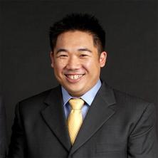 Dr David Liu