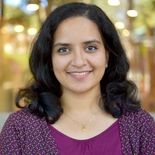 Dr Aswathi Gopalakrishnan
