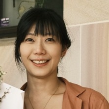Dr Vivien Tsai