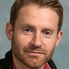 Ieuan Evans