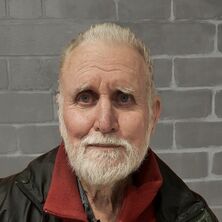 Emeritus Professor Gordon Grigg