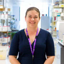 Dr Selina Fyfe