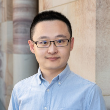 Dr Cedric Cui