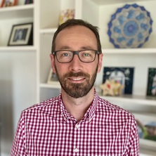 Dr Alex Lehn