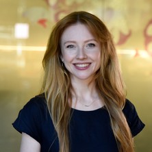 Phoebe Mayne