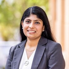 Associate Professor Devi Mohan