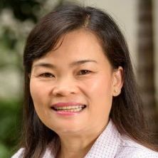 Linh Hoang