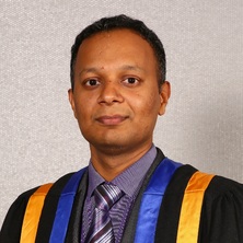 Mahesh Ramanan