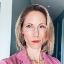 Dr Kate Dutton-Regester