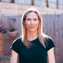 Dr Kate Dutton-Regester