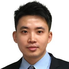 Dr Zhe Yang