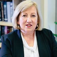 Professor Jennifer Stow