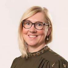 Dr Jodie Hillen