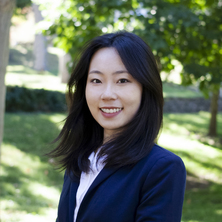 Dr Yaying Zhou