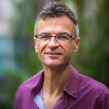 Professor Andrew Neal