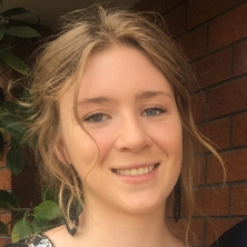 Rosie Gillane