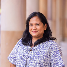 Elisabeth Prabawati