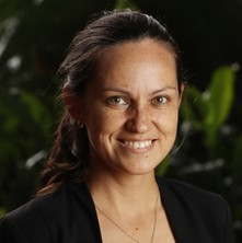 Ms Svetlana Shatunova