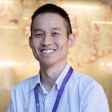 William Kwan