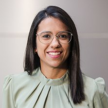 Dr Jessica de Araujo Isaias Muller
