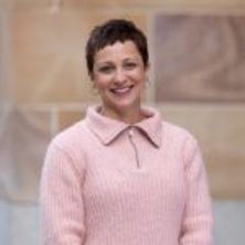 Renee Mickelburgh