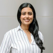 Dr Chitra Ravi