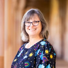 Laura Simpson Reeves