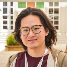 Dr Yi-Hsun Chen | UQ Experts