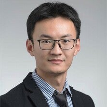 Bo Zhang