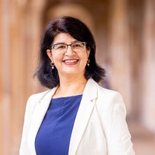 Associate Professor Sonia Saluja
