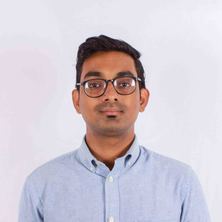 Dr Arnab Bhattacharjee