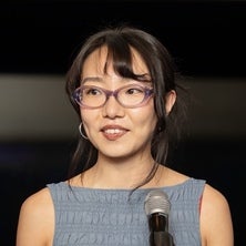 Dr Tianze Sun