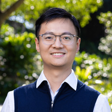 Dr Yumeng Zhang