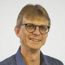 Professor Tim McIntyre