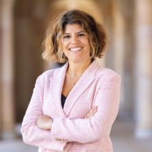 Dr Elcin Tuzel