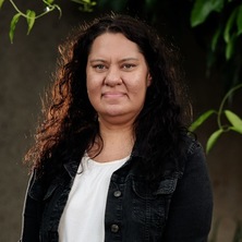 Dr Janine Gertz