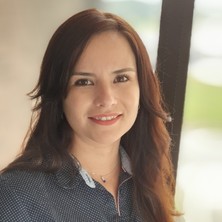 Dr Fernanda Condi de Godoi