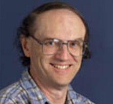 Emeritus Professor John Fuerst