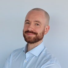 Dr Eoin O'Sullivan