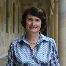 Professor Annemaree Carroll