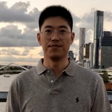 Dr Yayong Li