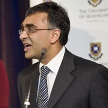 Professor Maher Gandhi