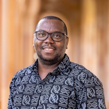 Amani Kasherwa