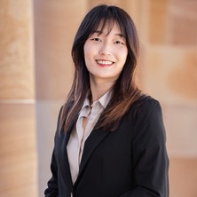 Shirina Lin
