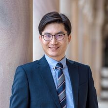 Dr Ki Young Choi | UQ Experts