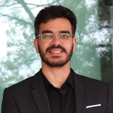 Hisham Mohammed